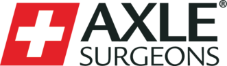 Axle Surgeons Official Logo